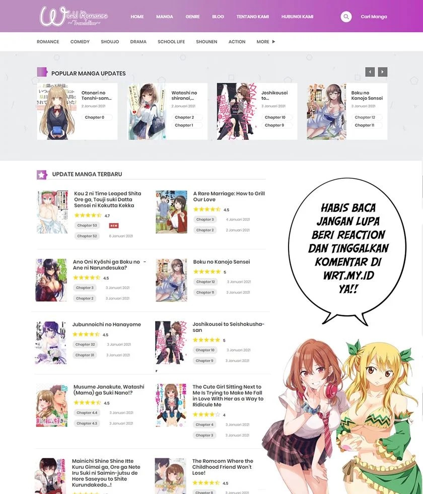 Musume Janakute, Watashi ga Suki Nano!? - Chapter 5.4 11 Musume Janakute, Watashi ga Suki Nano!? - Chapter 5.4 11