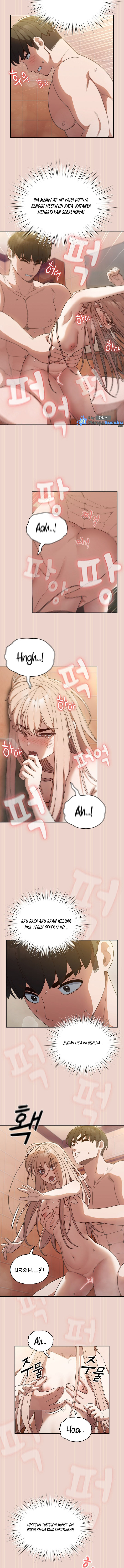 Boss! Give Me Your Daughter! - Chapter 09 5 Boss! Give Me Your Daughter! - Chapter 09 5