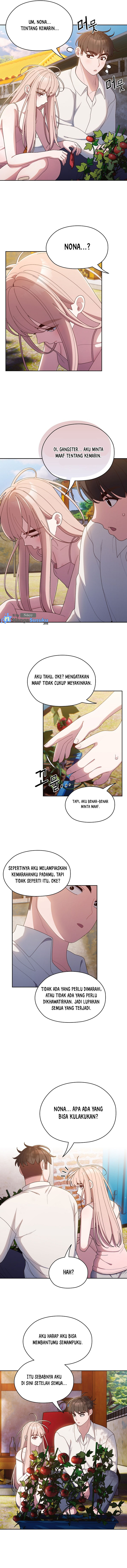 Boss! Give Me Your Daughter! - Chapter 06 8 Boss! Give Me Your Daughter! - Chapter 06 8