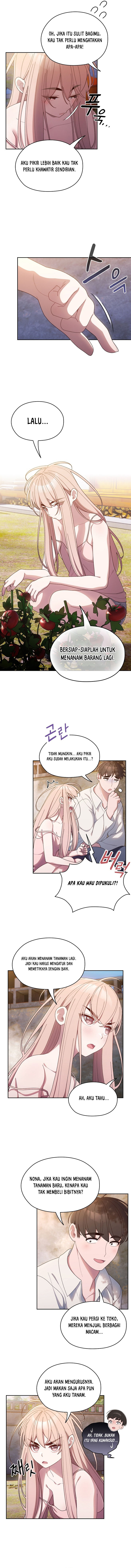 Boss! Give Me Your Daughter! - Chapter 06 9 Boss! Give Me Your Daughter! - Chapter 06 9