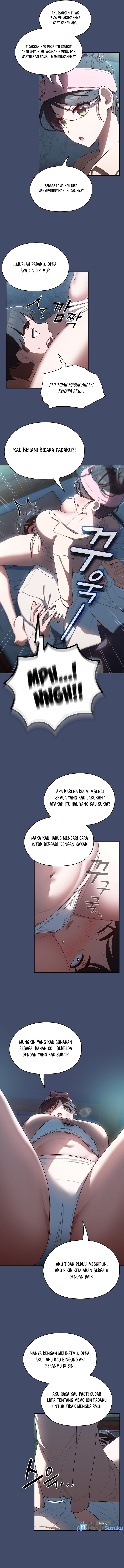 Boss! Give Me Your Daughter! - Chapter 06 3 Boss! Give Me Your Daughter! - Chapter 06 3