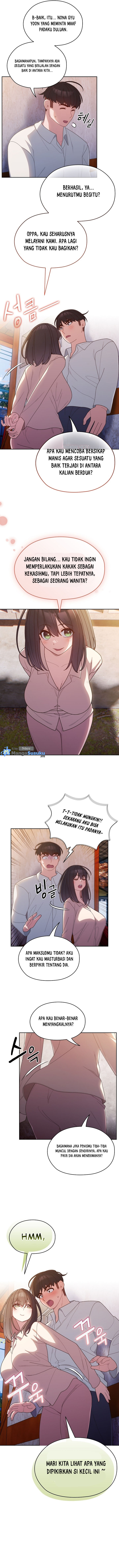 Boss! Give Me Your Daughter! - Chapter 06 12 Boss! Give Me Your Daughter! - Chapter 06 12