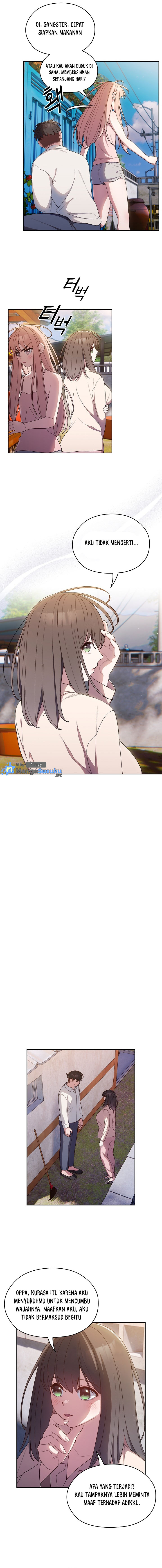 Boss! Give Me Your Daughter! - Chapter 06 11 Boss! Give Me Your Daughter! - Chapter 06 11