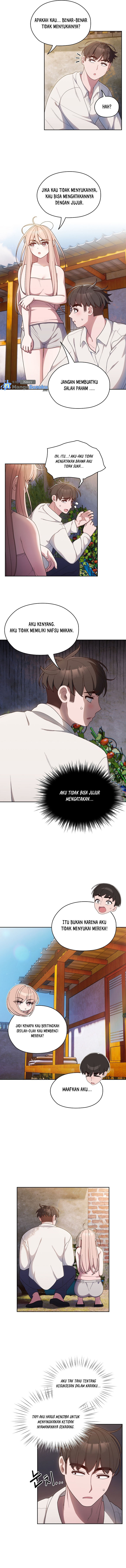 Boss! Give Me Your Daughter! - Chapter 06 7 Boss! Give Me Your Daughter! - Chapter 06 7