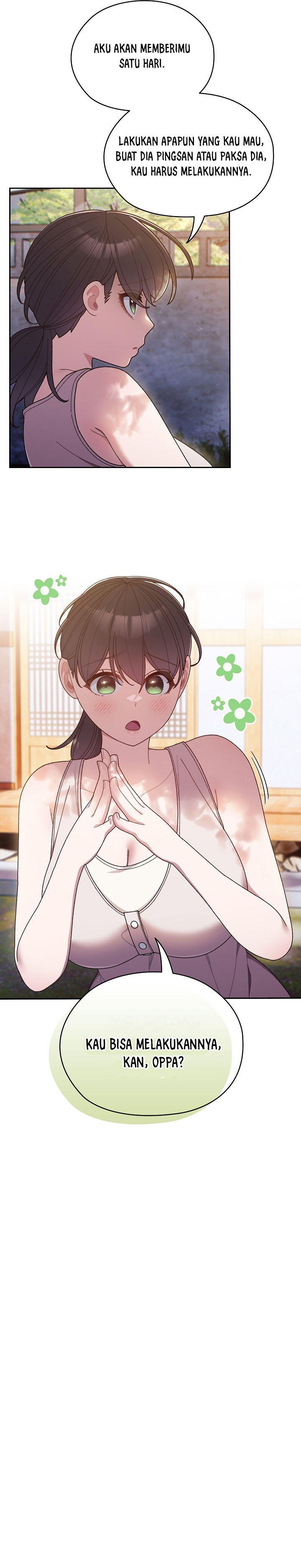 Boss! Give Me Your Daughter! - Chapter 07 13 Boss! Give Me Your Daughter! - Chapter 07 13