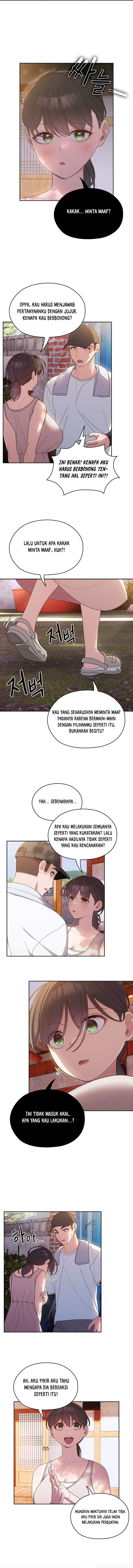 Boss! Give Me Your Daughter! - Chapter 07 11 Boss! Give Me Your Daughter! - Chapter 07 11