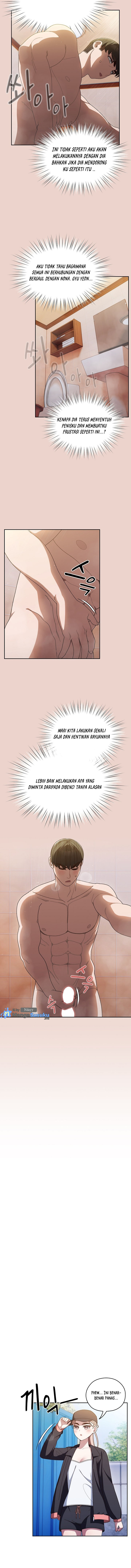 Boss! Give Me Your Daughter! - Chapter 07 4 Boss! Give Me Your Daughter! - Chapter 07 4