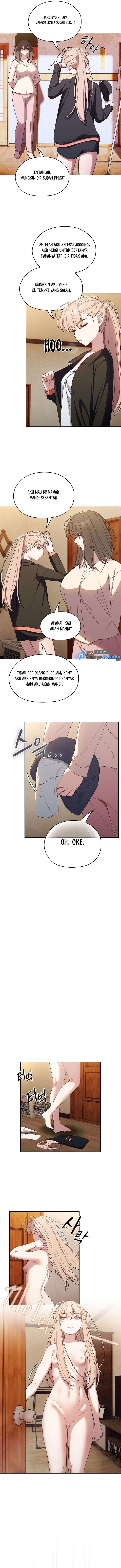 Boss! Give Me Your Daughter! - Chapter 07 5 Boss! Give Me Your Daughter! - Chapter 07 5