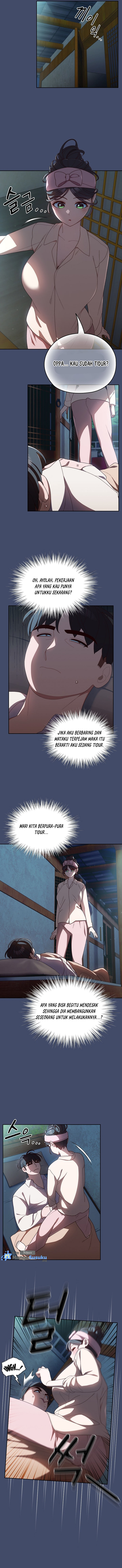 Boss! Give Me Your Daughter! - Chapter 05 9 Boss! Give Me Your Daughter! - Chapter 05 9