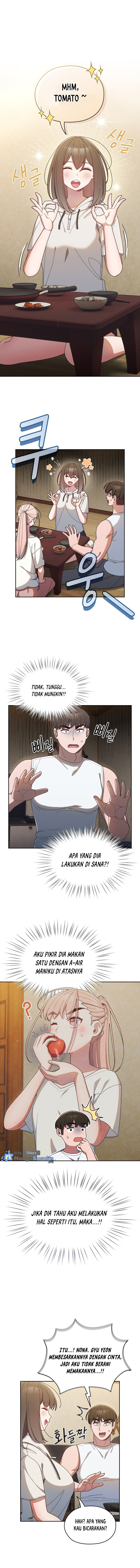 Boss! Give Me Your Daughter! - Chapter 05 2 Boss! Give Me Your Daughter! - Chapter 05 2