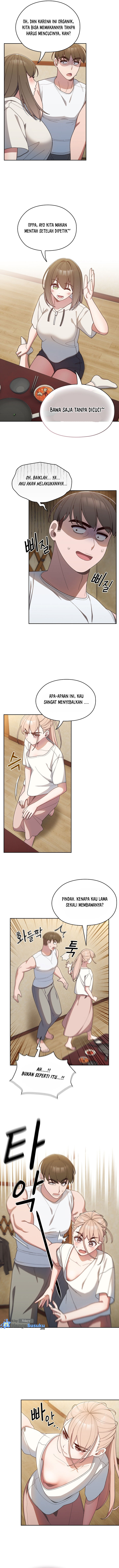 Boss! Give Me Your Daughter! - Chapter 05 4 Boss! Give Me Your Daughter! - Chapter 05 4