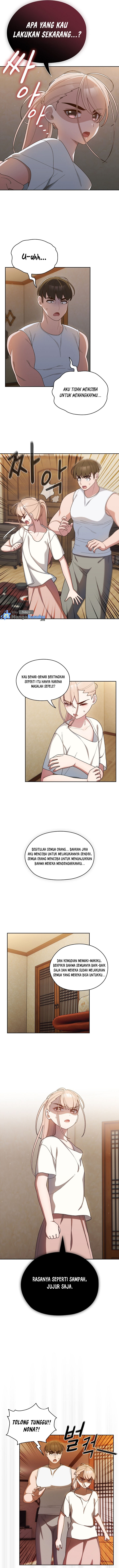 Boss! Give Me Your Daughter! - Chapter 05 5 Boss! Give Me Your Daughter! - Chapter 05 5