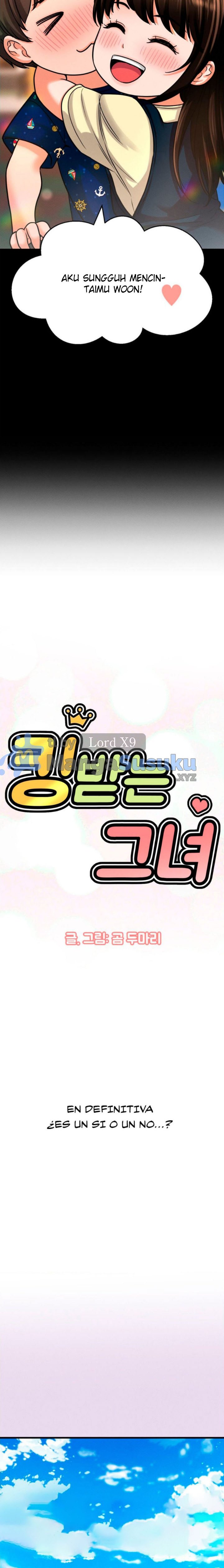 Charming Girl - Chapter 50 END 3 Charming Girl - Chapter 50 END 3