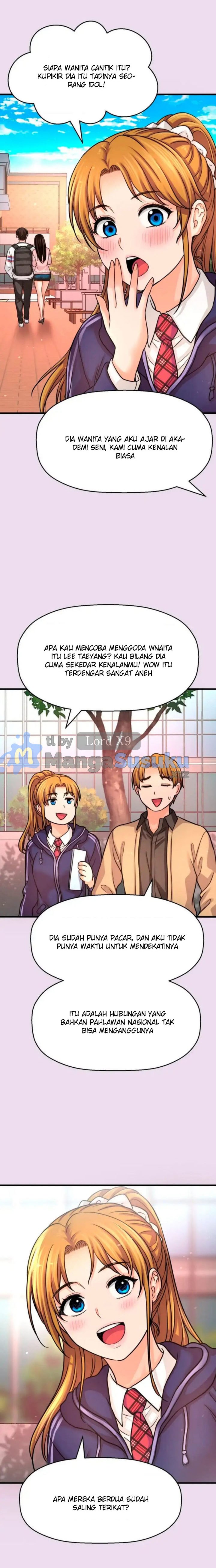 Charming Girl - Chapter 50 END 30 Charming Girl - Chapter 50 END 30