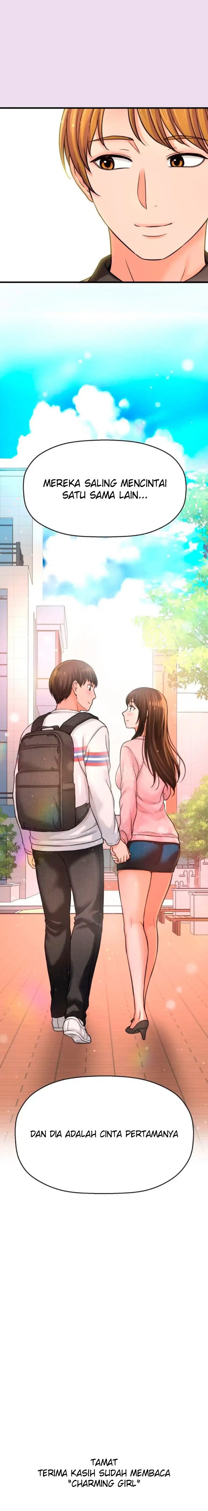 Charming Girl - Chapter 50 END 31 Charming Girl - Chapter 50 END 31