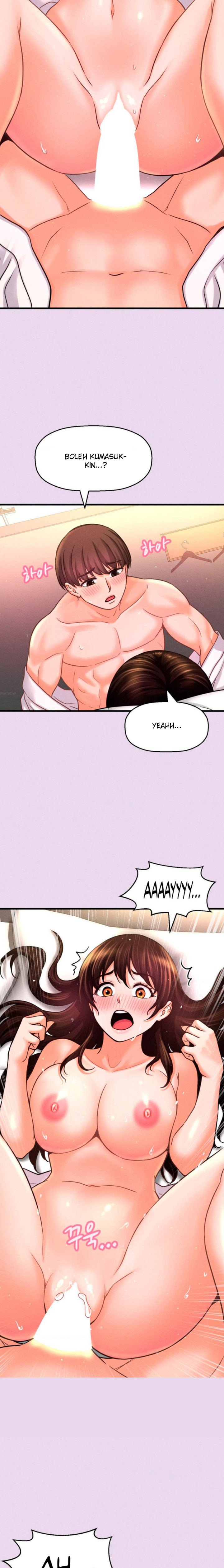 Charming Girl - Chapter 50 END 19 Charming Girl - Chapter 50 END 19