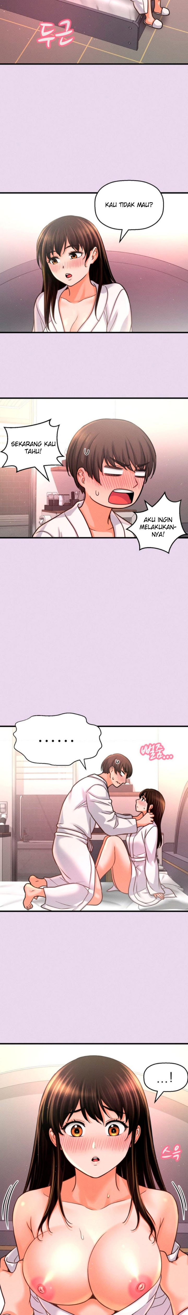 Charming Girl - Chapter 50 END 16 Charming Girl - Chapter 50 END 16