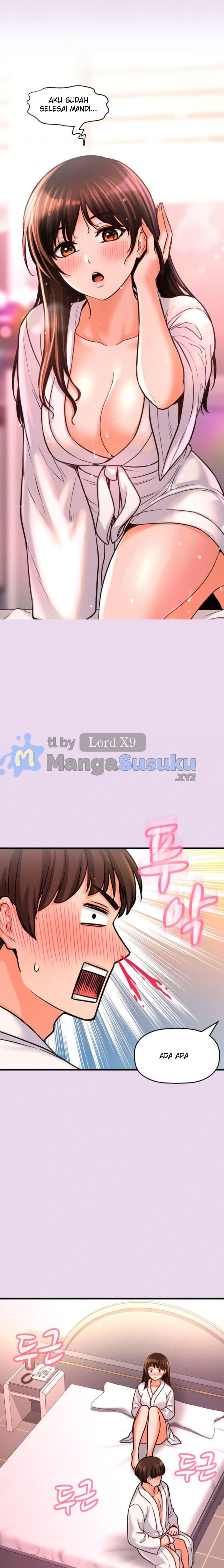 Charming Girl - Chapter 50 END 15 Charming Girl - Chapter 50 END 15