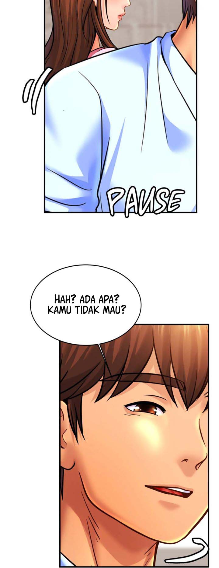 Closefam - Chapter 63 21