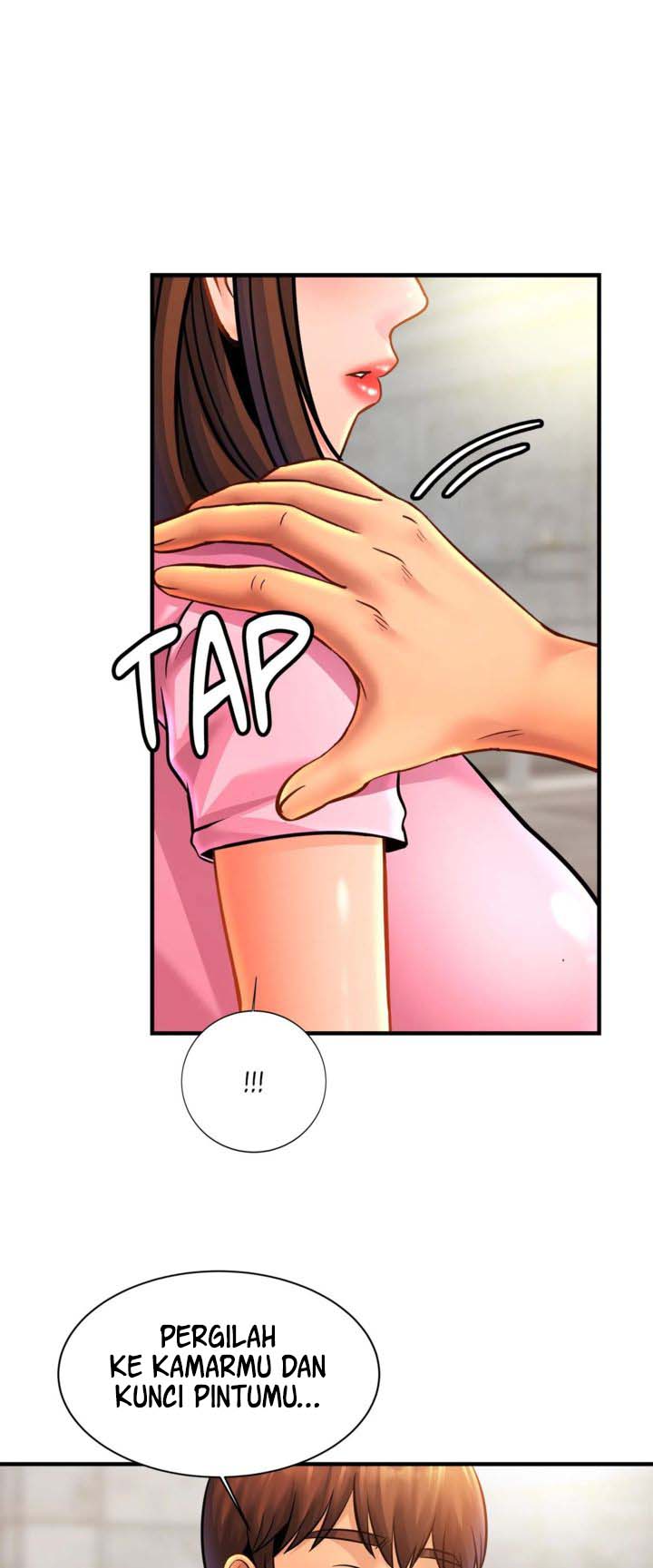 Closefam - Chapter 63 24