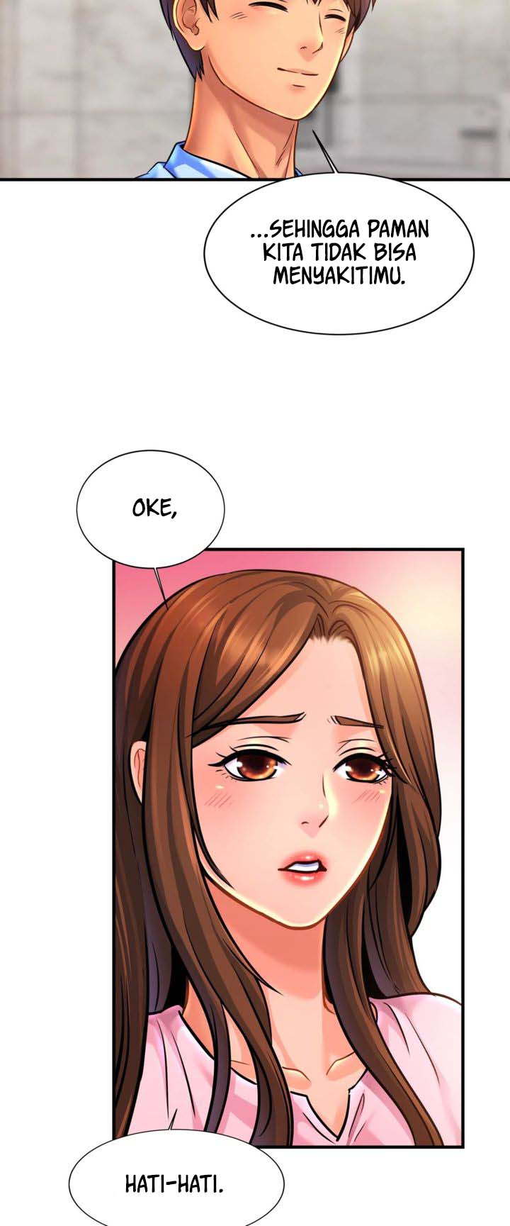 Closefam - Chapter 63 25