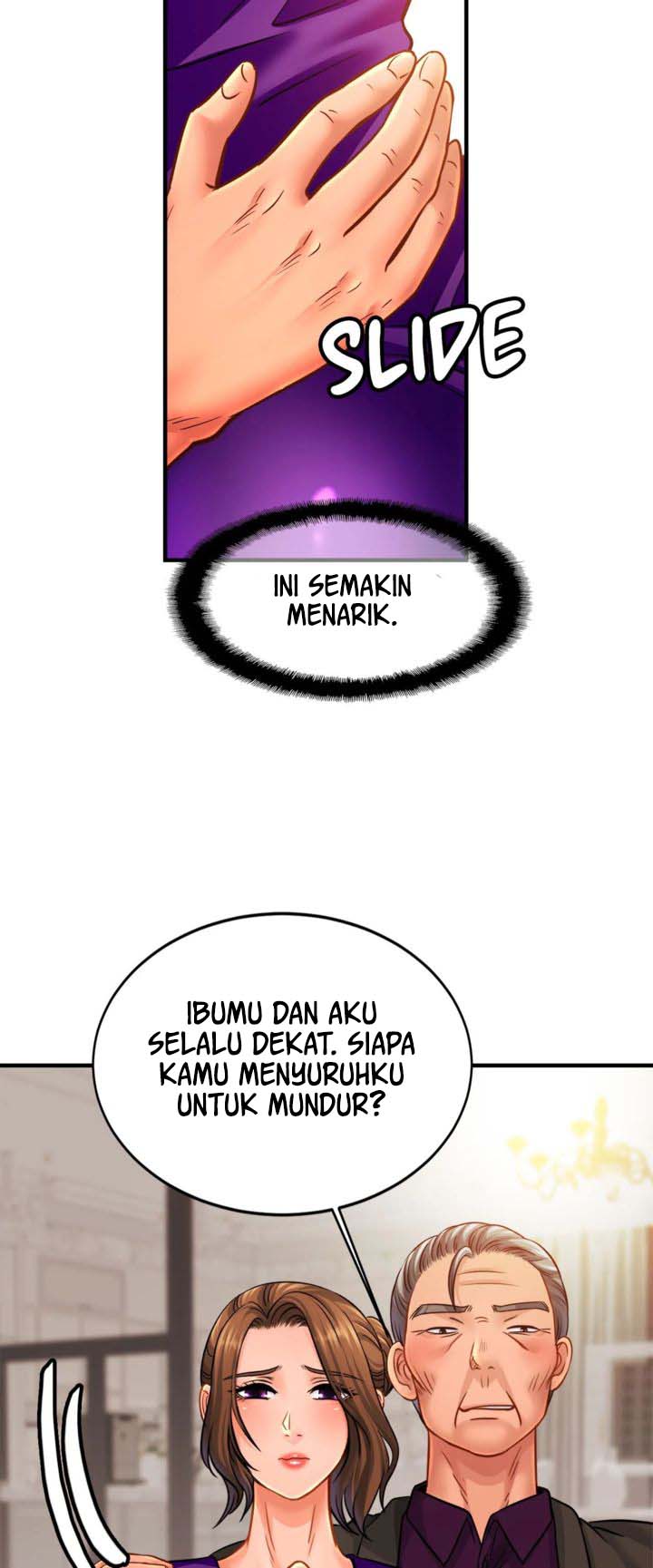 Closefam - Chapter 63 36