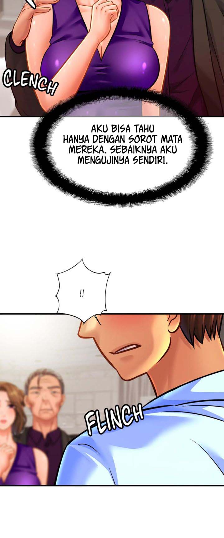 Closefam - Chapter 63 37