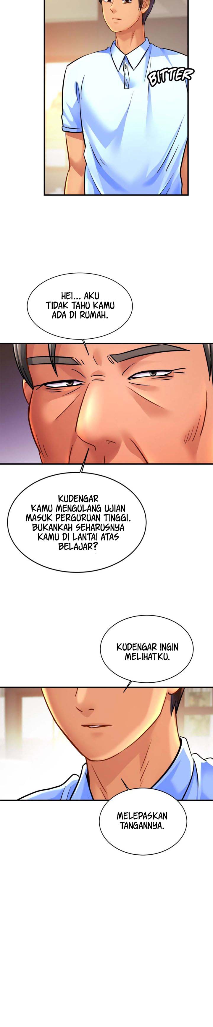 Closefam - Chapter 63 34