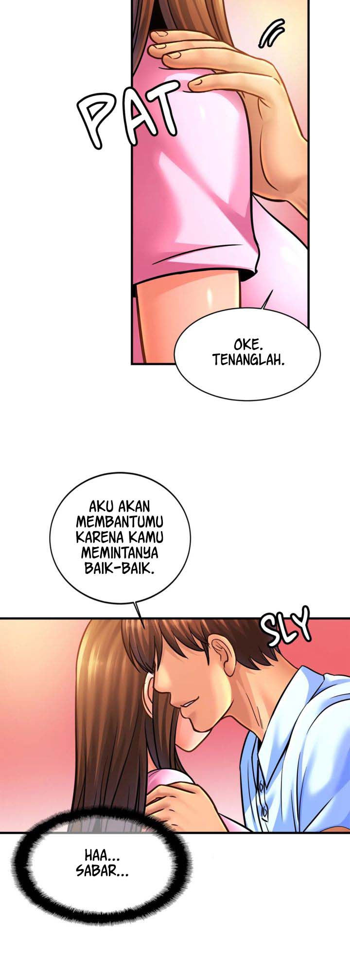 Closefam - Chapter 63 19