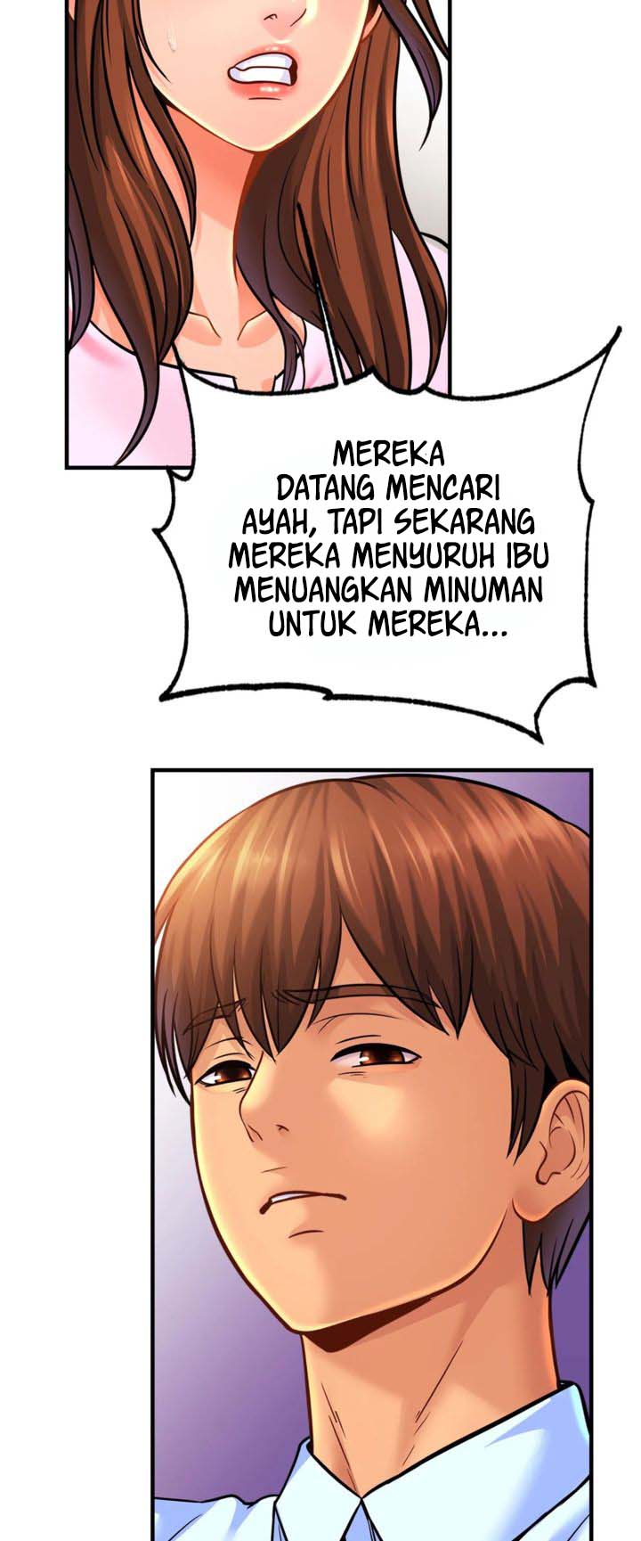Closefam - Chapter 63 10