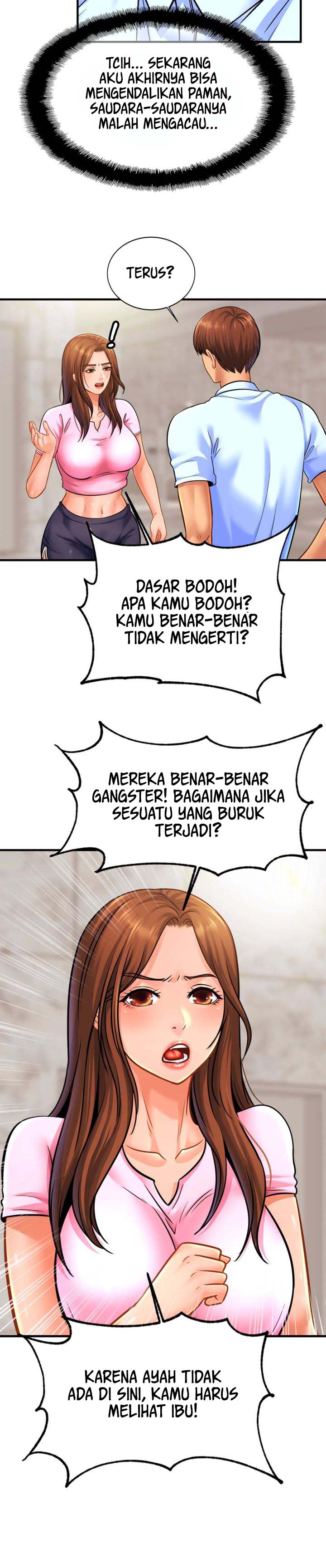 Closefam - Chapter 63 11