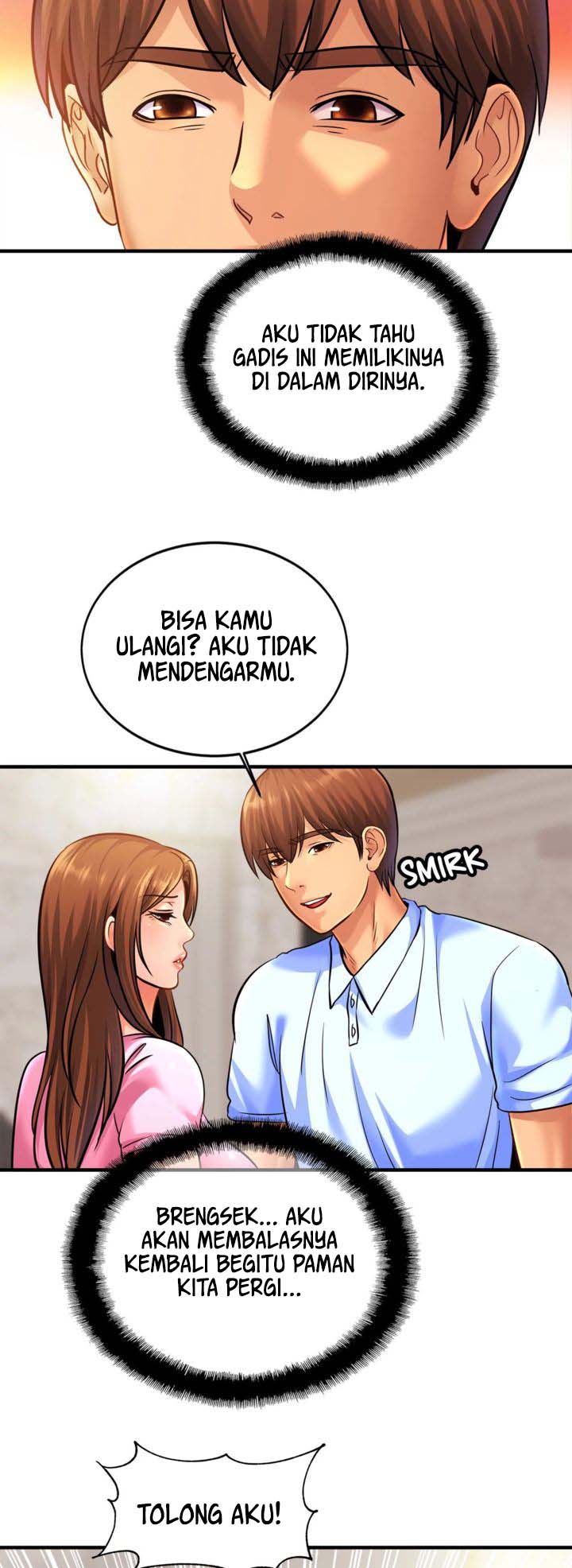 Closefam - Chapter 63 17