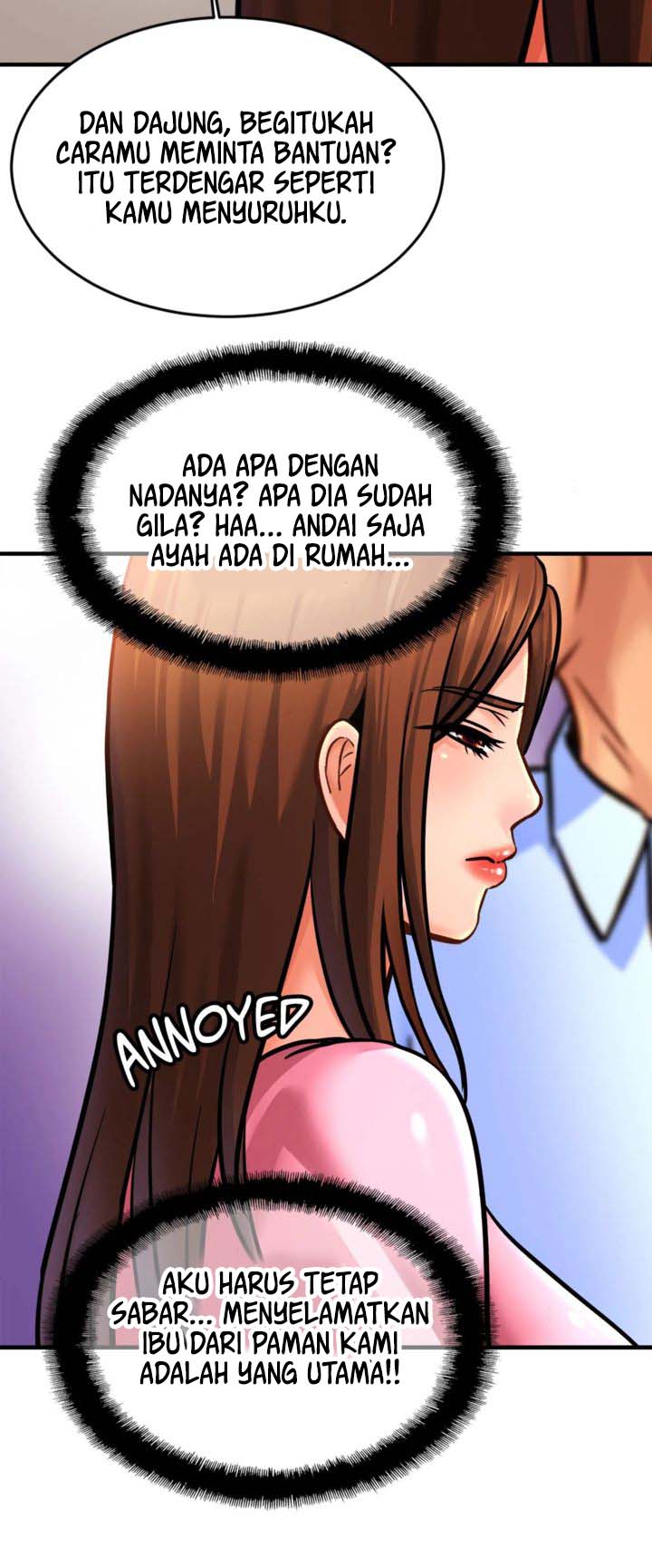 Closefam - Chapter 63 15