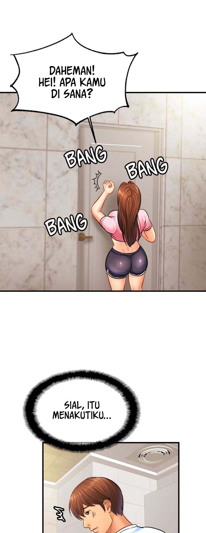 Closefam - Chapter 63 7