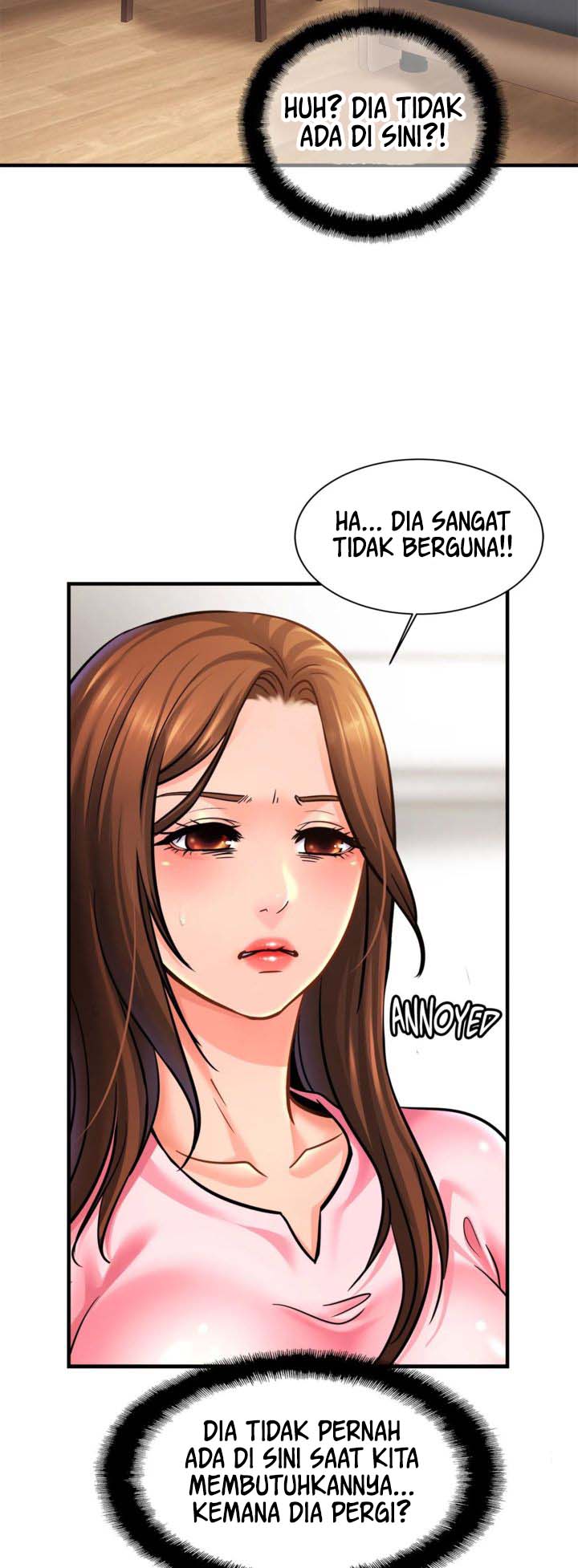 Closefam - Chapter 63 4