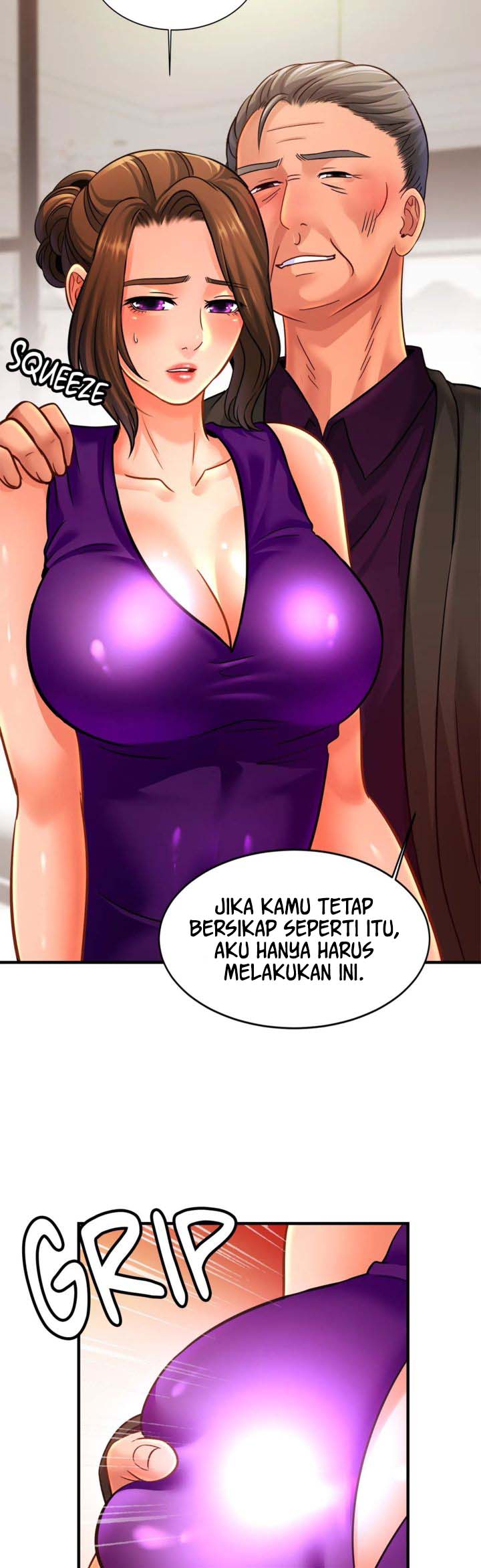 Closefam - Chapter 63 40