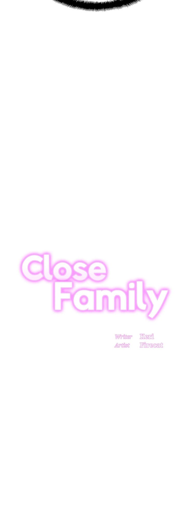 Closefam - Chapter 63 5