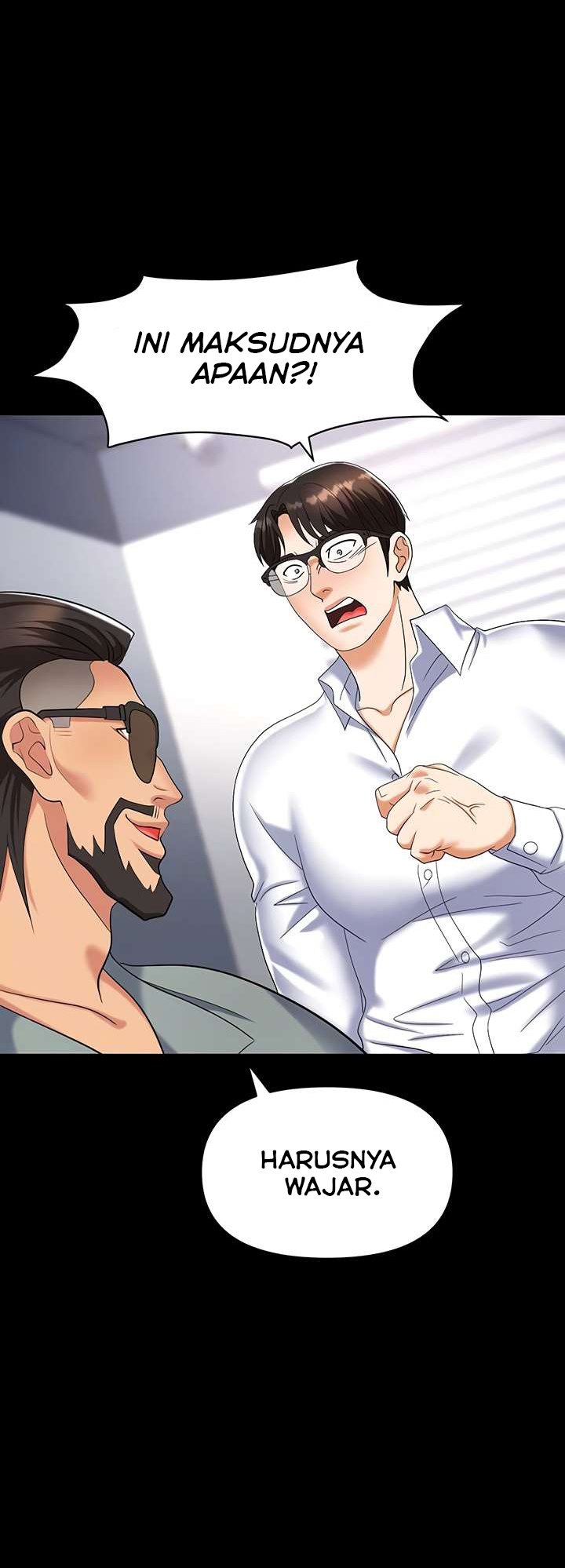Trap (Park Min) - Chapter 44 3