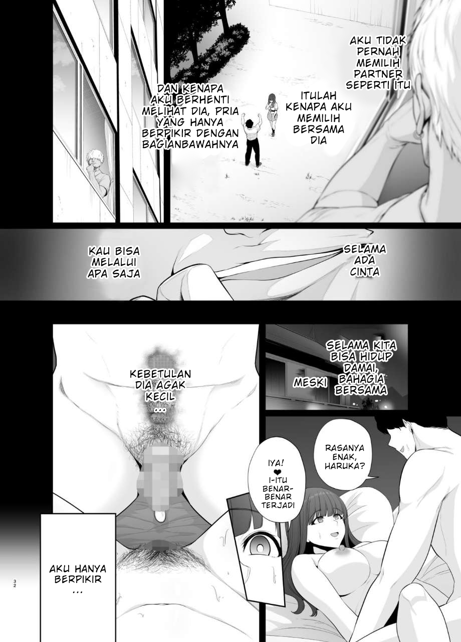 Akuheki -Yuuki Shunka Nakadashi Furin Ippaku Futsuka - Chapter 1 35 Akuheki -Yuuki Shunka Nakadashi Furin Ippaku Futsuka - Chapter 1 35