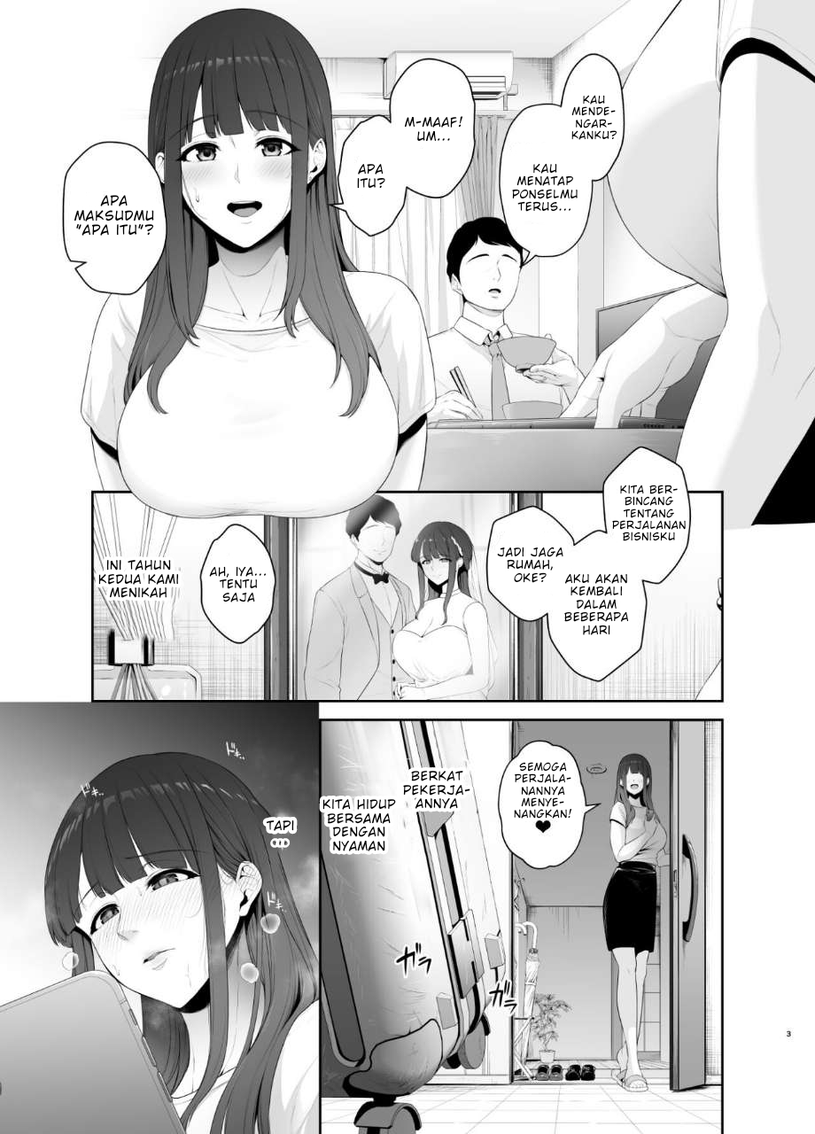 Akuheki -Yuuki Shunka Nakadashi Furin Ippaku Futsuka - Chapter 1 6 Akuheki -Yuuki Shunka Nakadashi Furin Ippaku Futsuka - Chapter 1 6