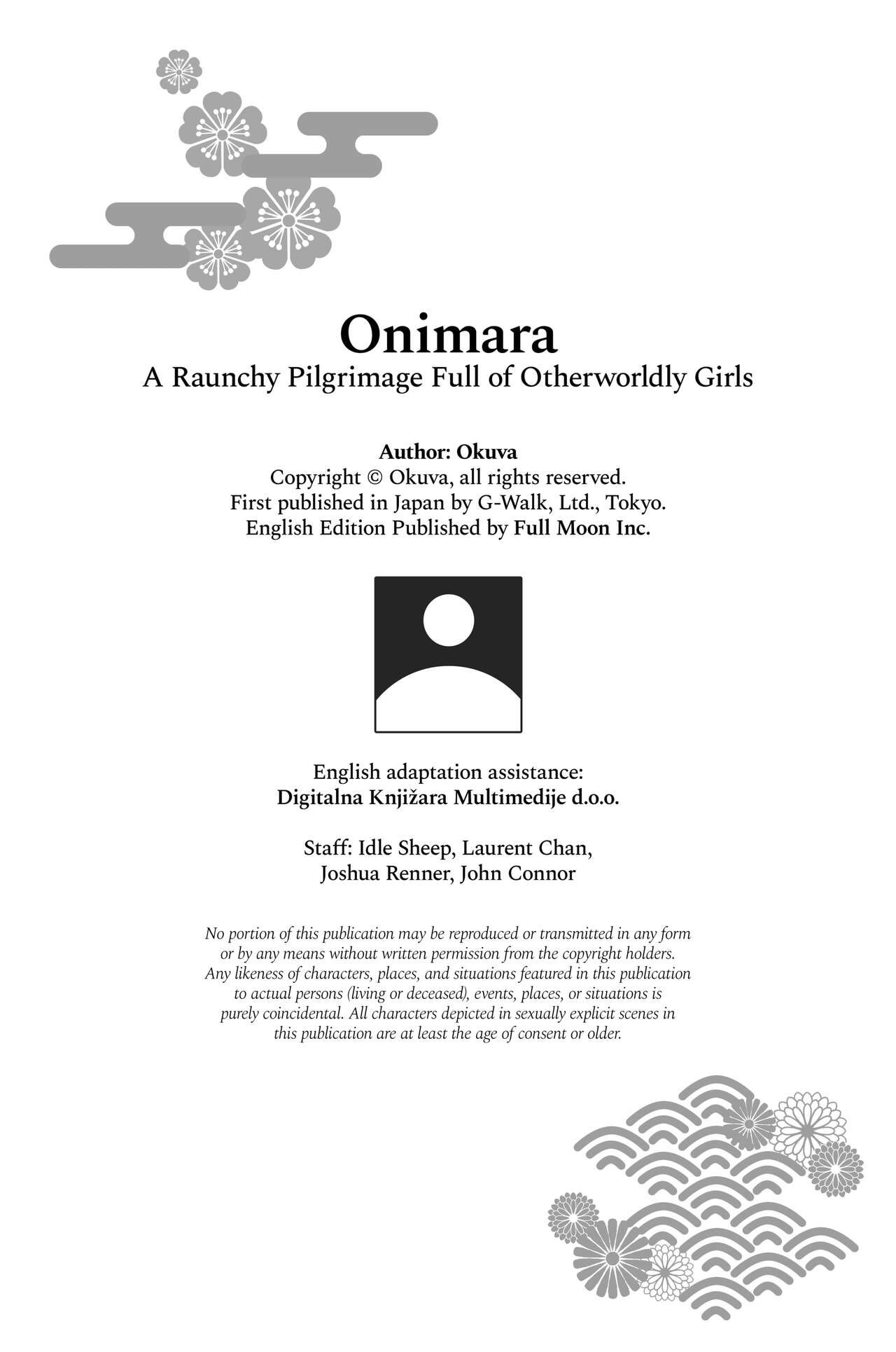 Onimara - Chapter 8 31