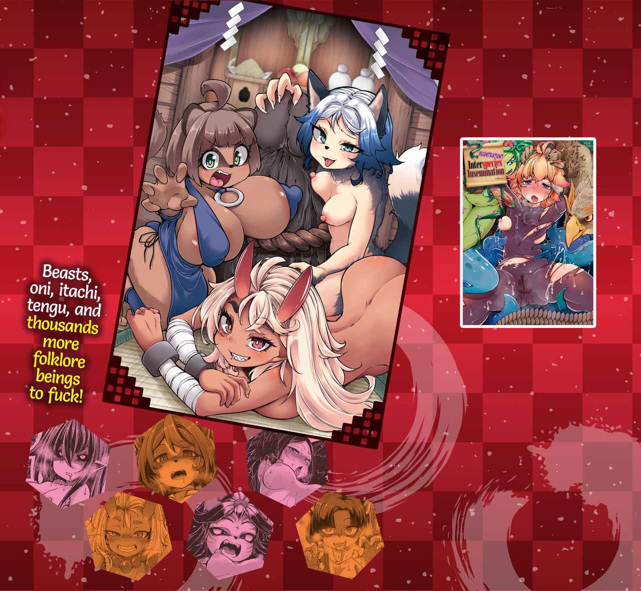 Onimara - Chapter 8 32