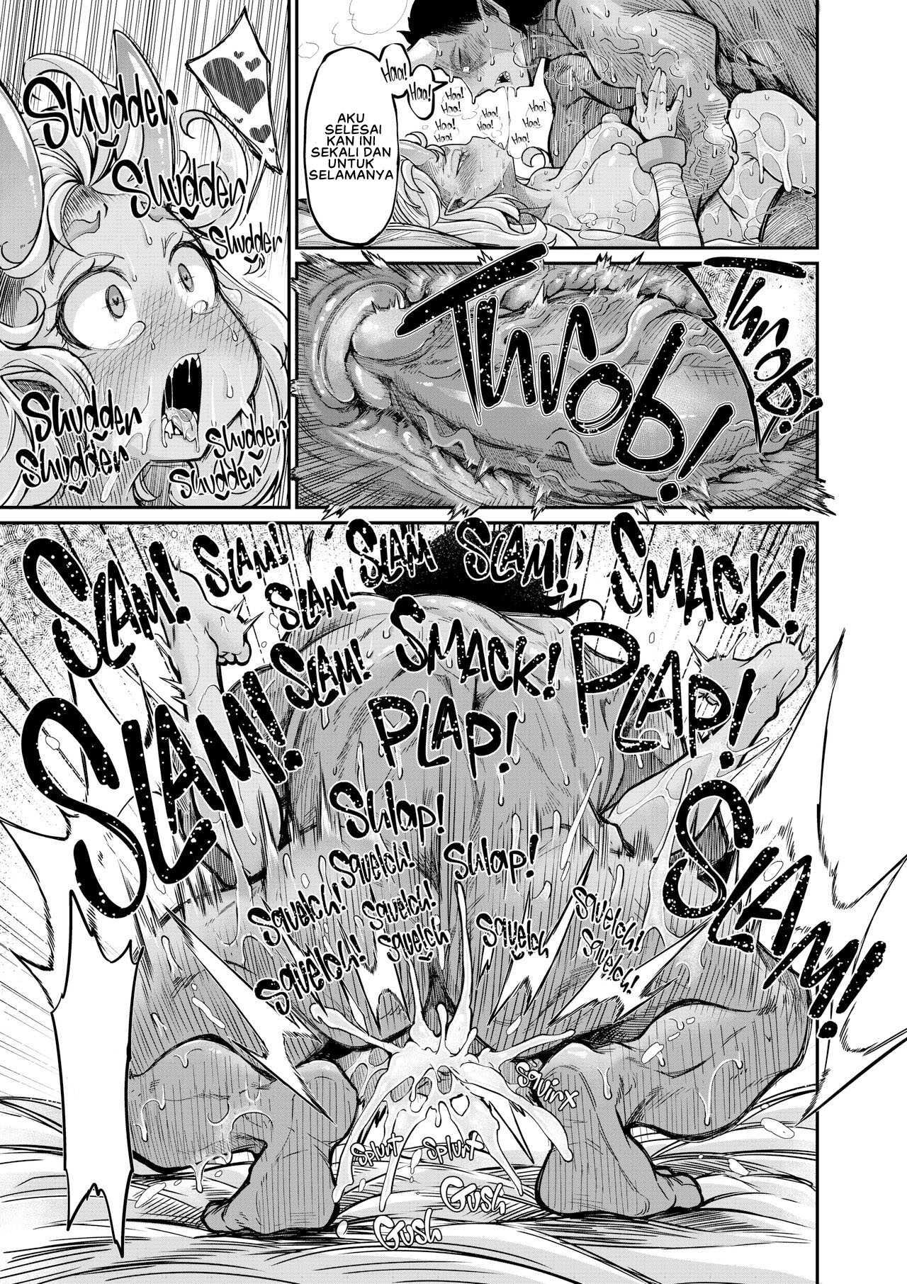 Onimara - Chapter 8 21