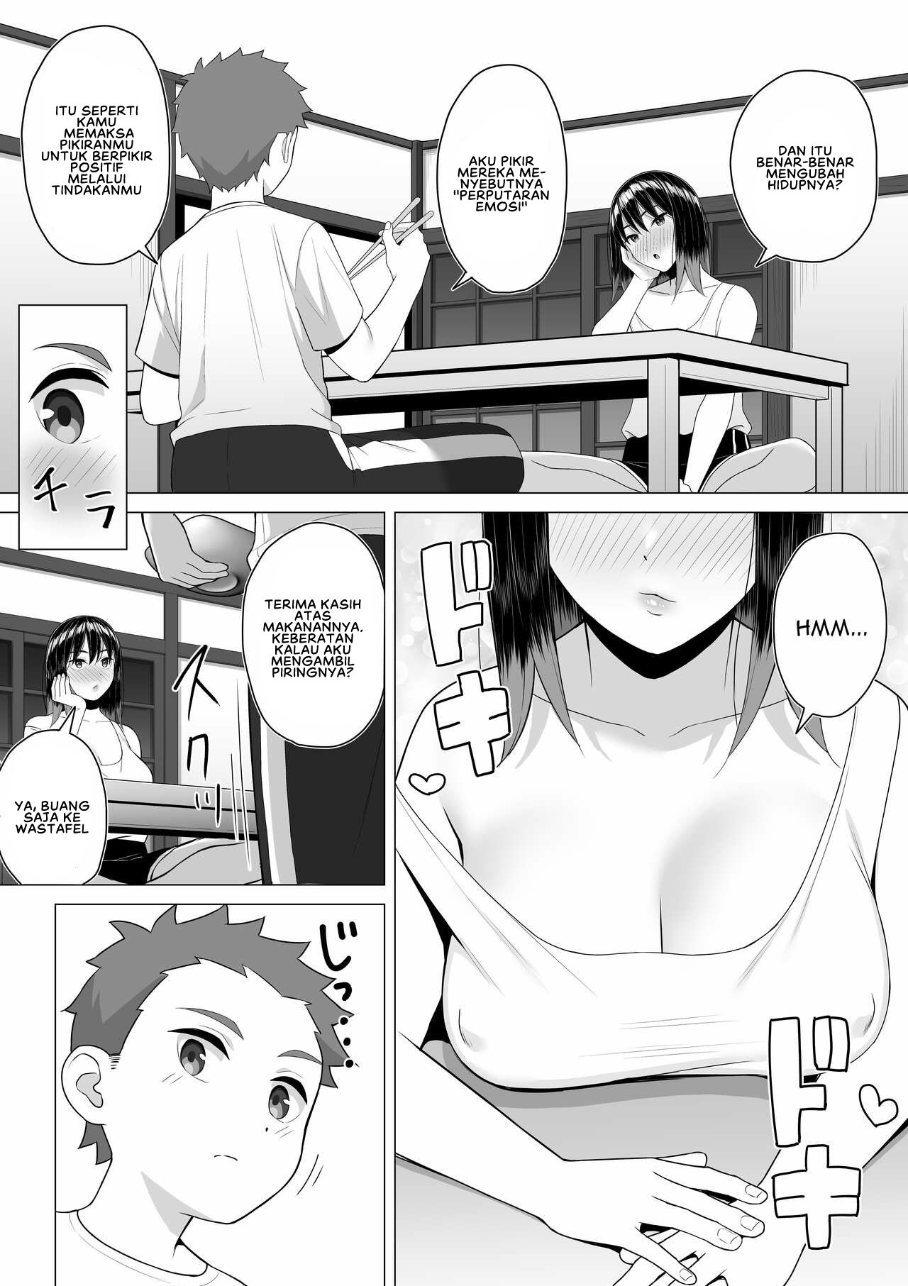 Yopparai Nee-chan no Jinsei ga Kouten suru Koudou Henyou - Chapter 1 10 Yopparai Nee-chan no Jinsei ga Kouten suru Koudou Henyou - Chapter 1 10