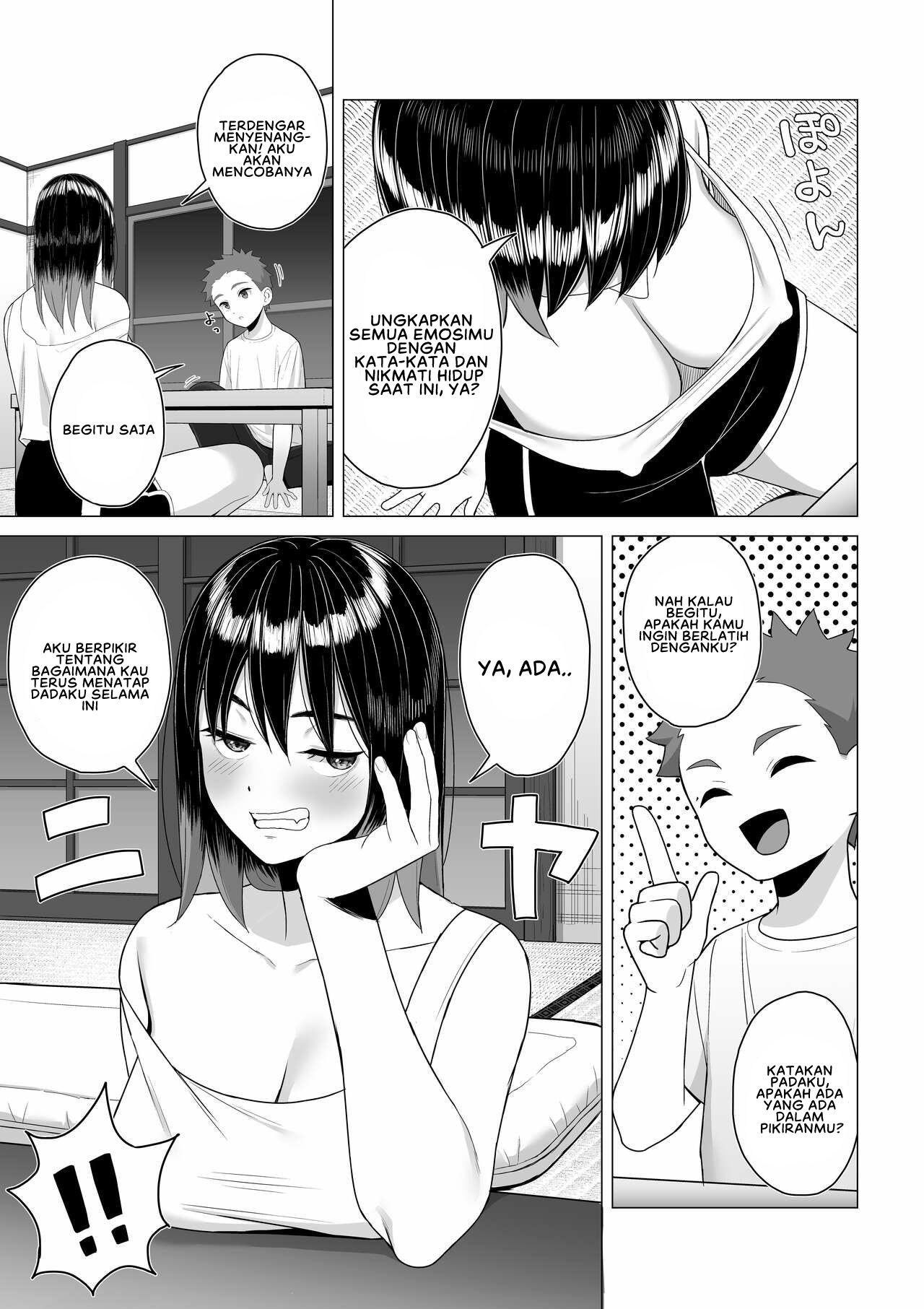 Yopparai Nee-chan no Jinsei ga Kouten suru Koudou Henyou - Chapter 1 11 Yopparai Nee-chan no Jinsei ga Kouten suru Koudou Henyou - Chapter 1 11