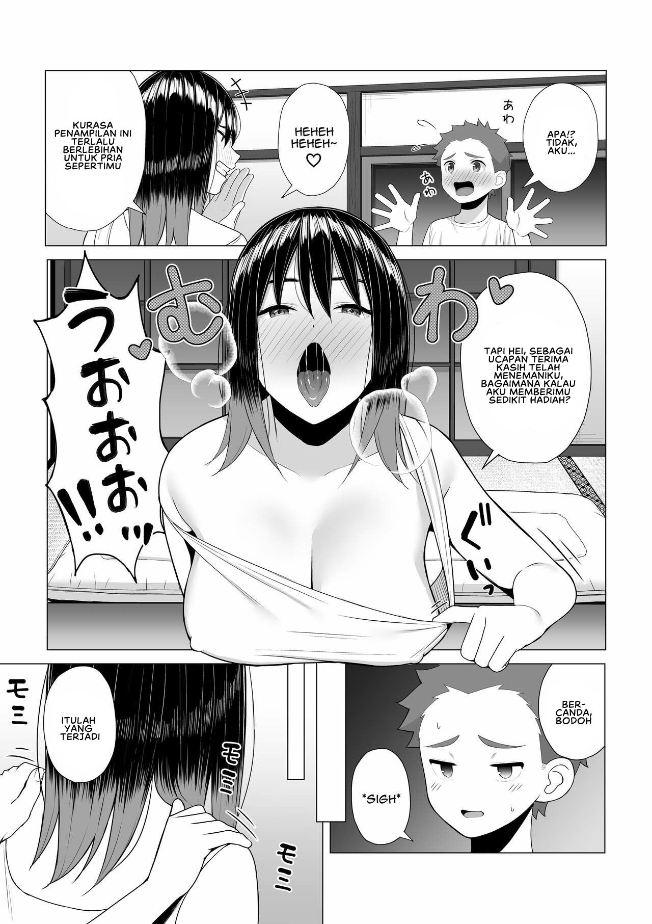Yopparai Nee-chan no Jinsei ga Kouten suru Koudou Henyou - Chapter 1 12 Yopparai Nee-chan no Jinsei ga Kouten suru Koudou Henyou - Chapter 1 12