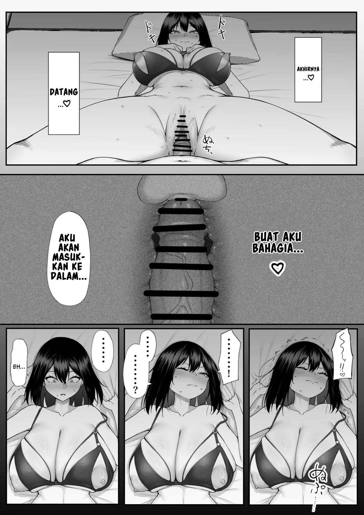 Jū-nen no koi yori isshūkan no sei -RebirthWeek- - Chapter 03 34 Jū-nen no koi yori isshūkan no sei -RebirthWeek- - Chapter 03 34