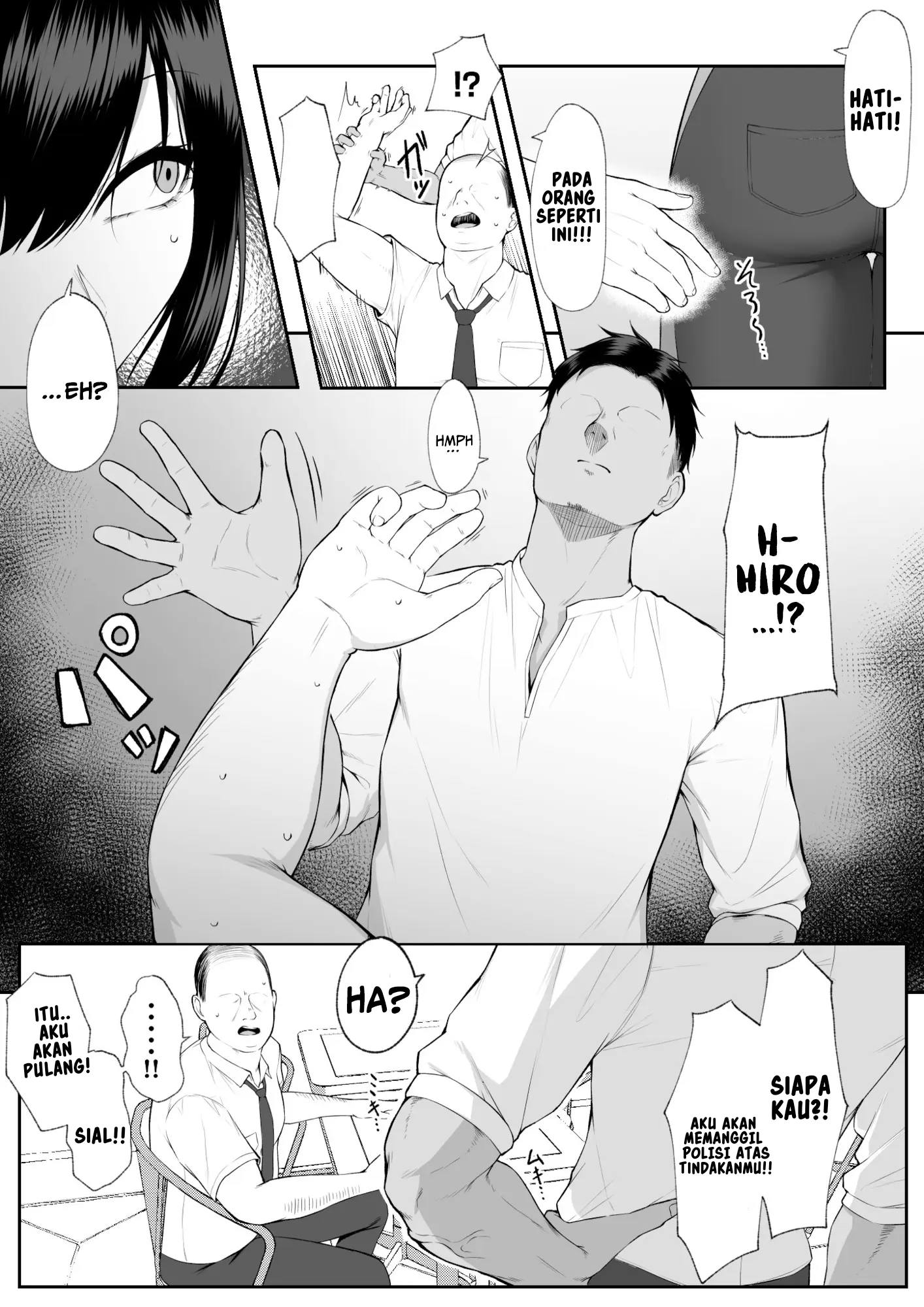 Jū-nen no koi yori isshūkan no sei -RebirthWeek- - Chapter 03 14 Jū-nen no koi yori isshūkan no sei -RebirthWeek- - Chapter 03 14