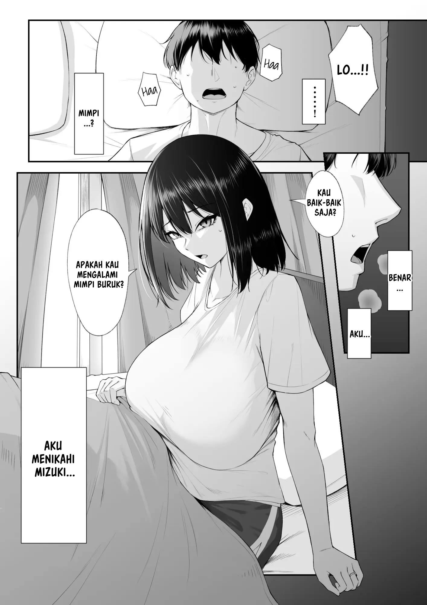 Jū-nen no koi yori isshūkan no sei -RebirthWeek- - Chapter 03 6 Jū-nen no koi yori isshūkan no sei -RebirthWeek- - Chapter 03 6