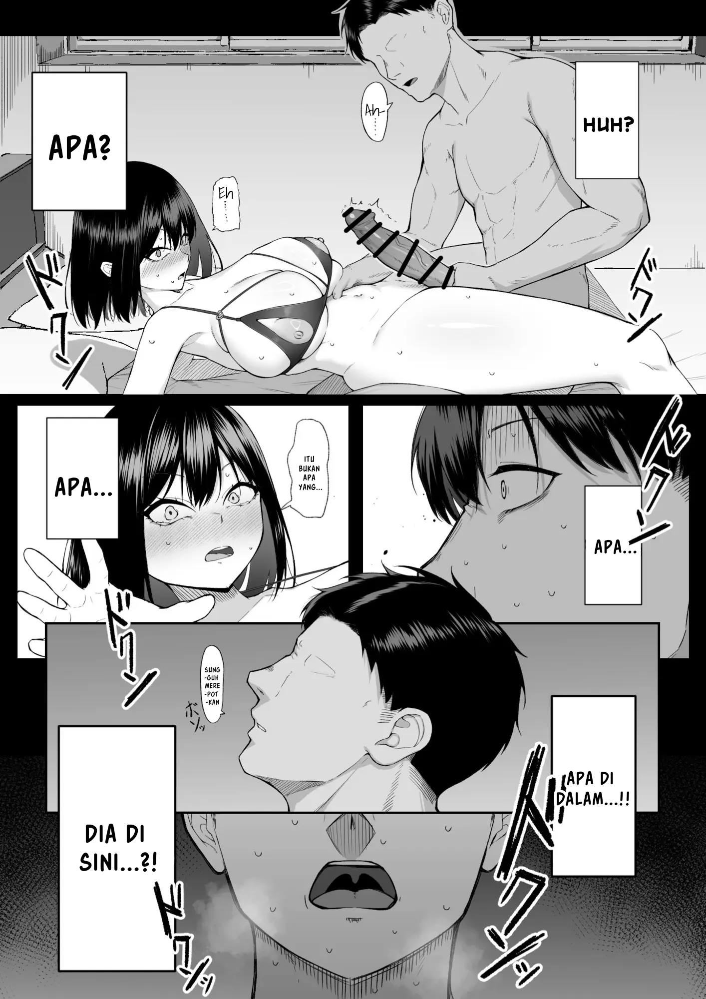 Jū-nen no koi yori isshūkan no sei -RebirthWeek- - Chapter 03 40 Jū-nen no koi yori isshūkan no sei -RebirthWeek- - Chapter 03 40